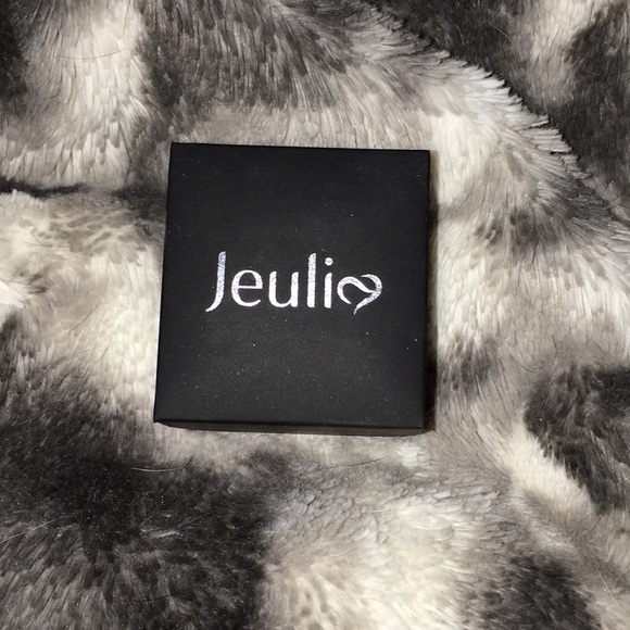 Nightmare before Christmas Jeulia ring - Picture 1 of 4